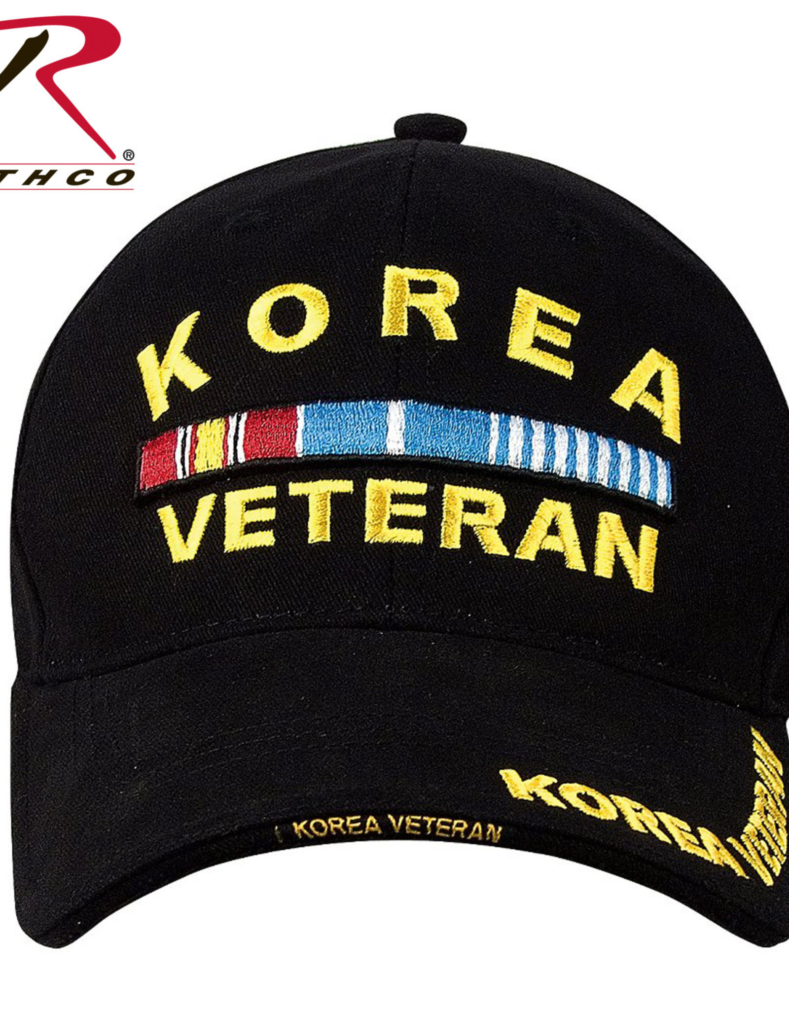Rothco Korea Veteran Hat