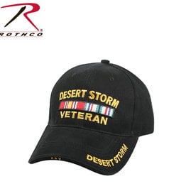 Rothco Desert Storm Veteran Hat
