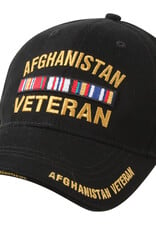 Rothco Afghanistan Veteran Hat