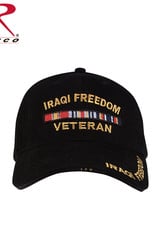 Rothco Iraqi Freedom Veteran Hat