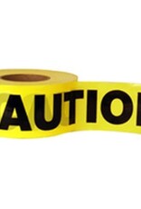 Echo Tactical Barricade Tape - Caution Tape