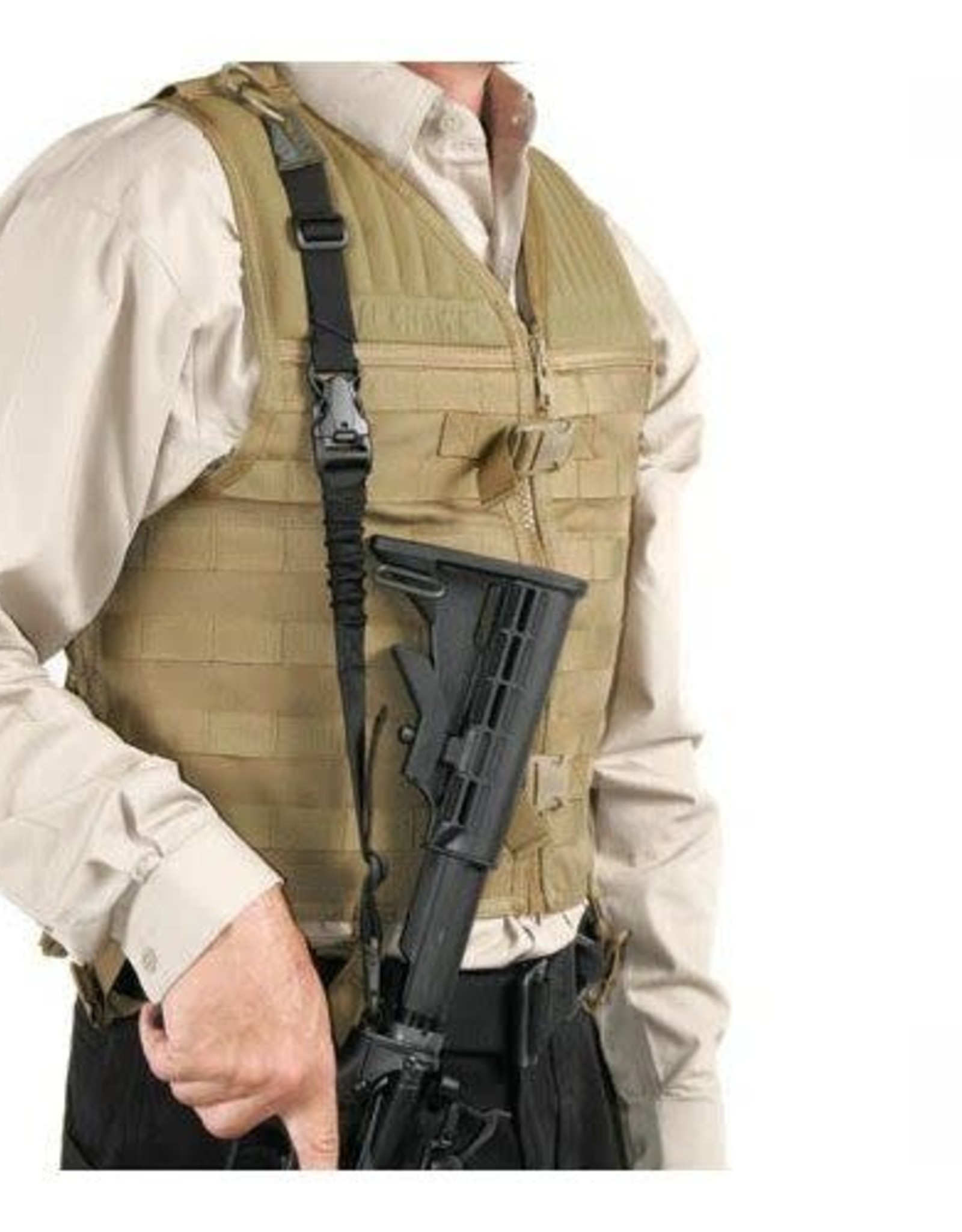 S.T.R.I.K.E. Tactical Release Sling - Tacticality Workwear