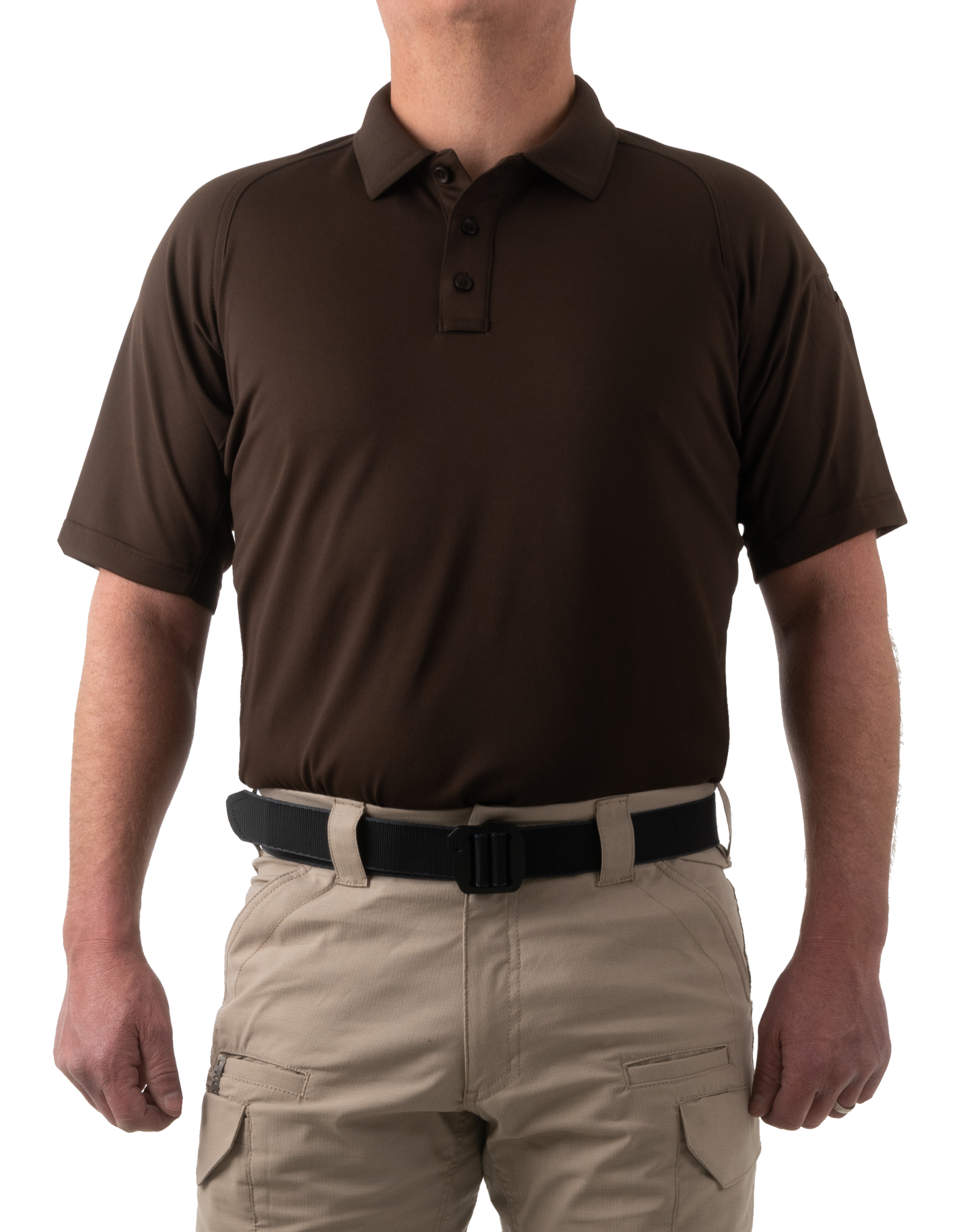 First Tactical Men's Performance Polo Short Sleeve