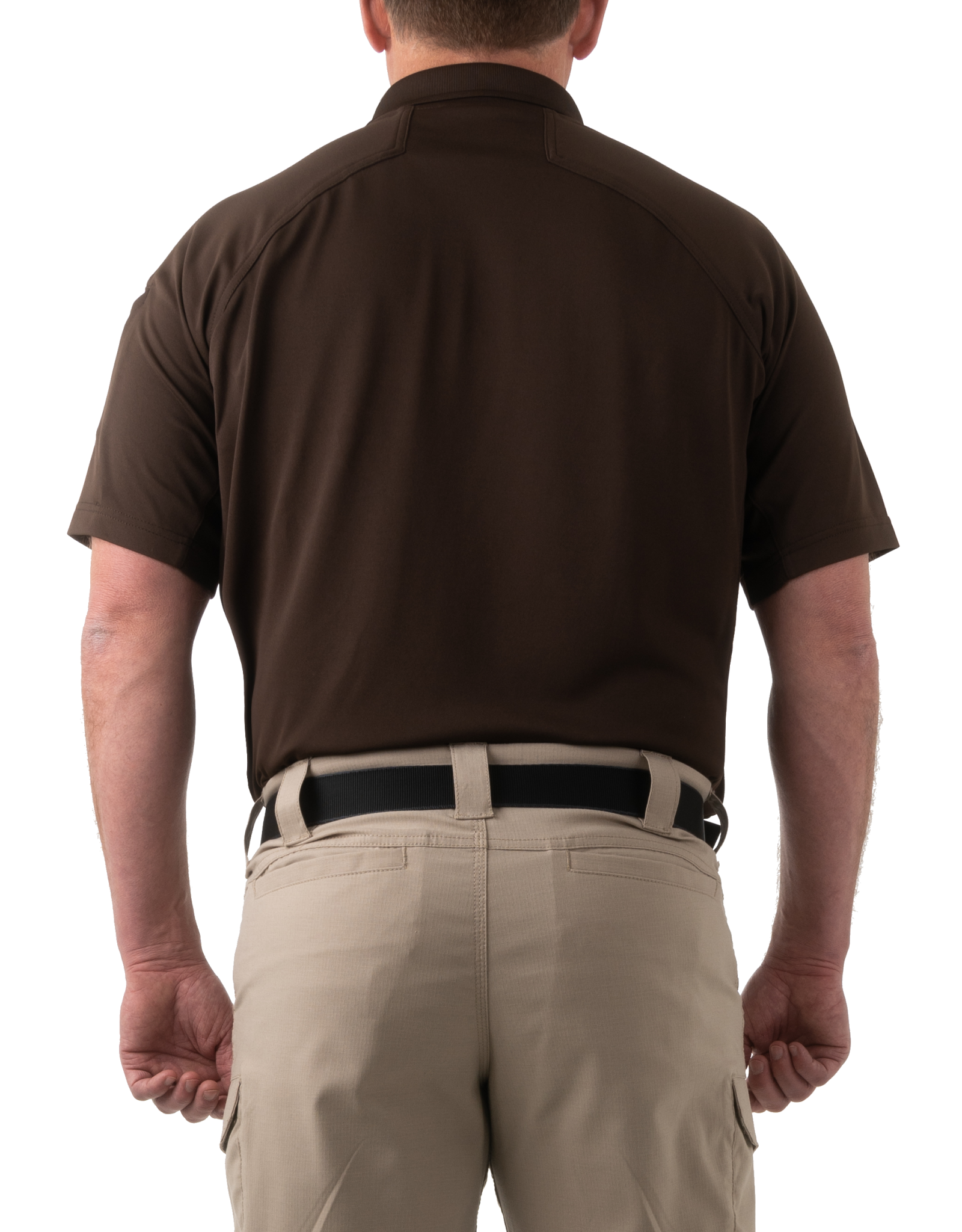 First Tactical Men's Performance Polo Short Sleeve