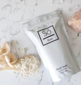 So’ Luxury So’ Luxury blush soak big 500g