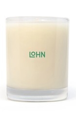 Lohn LOHN candle