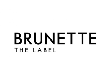 Brunette the label