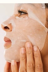 K’pure Hyaluronic Acid Sheet Mask