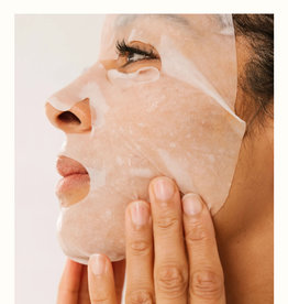 K’pure Hyaluronic Acid Sheet Mask