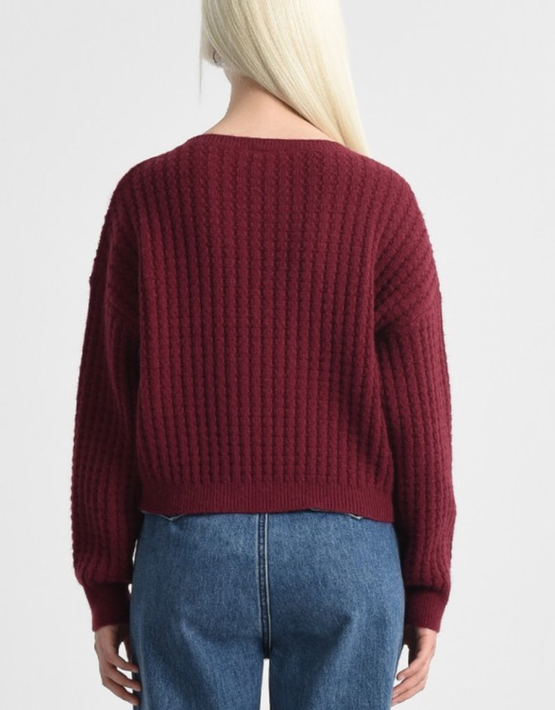 Bordea sweater