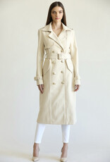 Cambridge trench coat