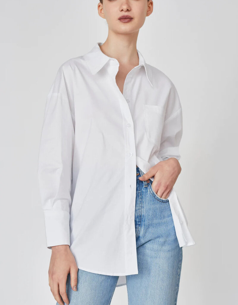 Deluc Deluc cotton  shirt