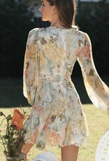 Flora dress