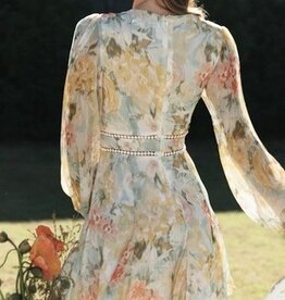 Flora dress