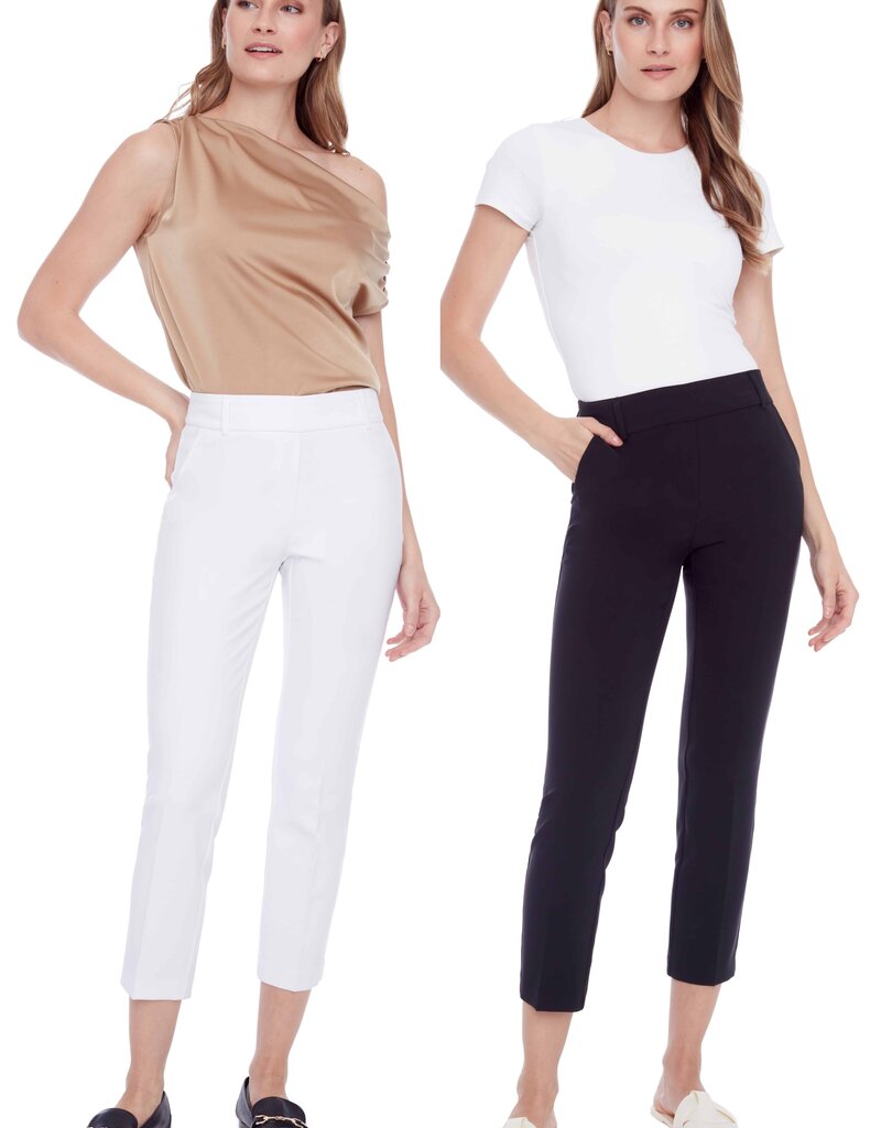 Chloe cigarette pant