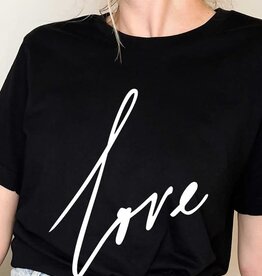 Love T-shirt