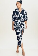 Gwen wrap abstract dr