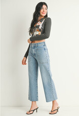 HR utility wide leg