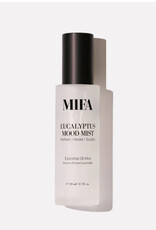 Mifa MIFA Eucalyptus Mood Mist 80ml