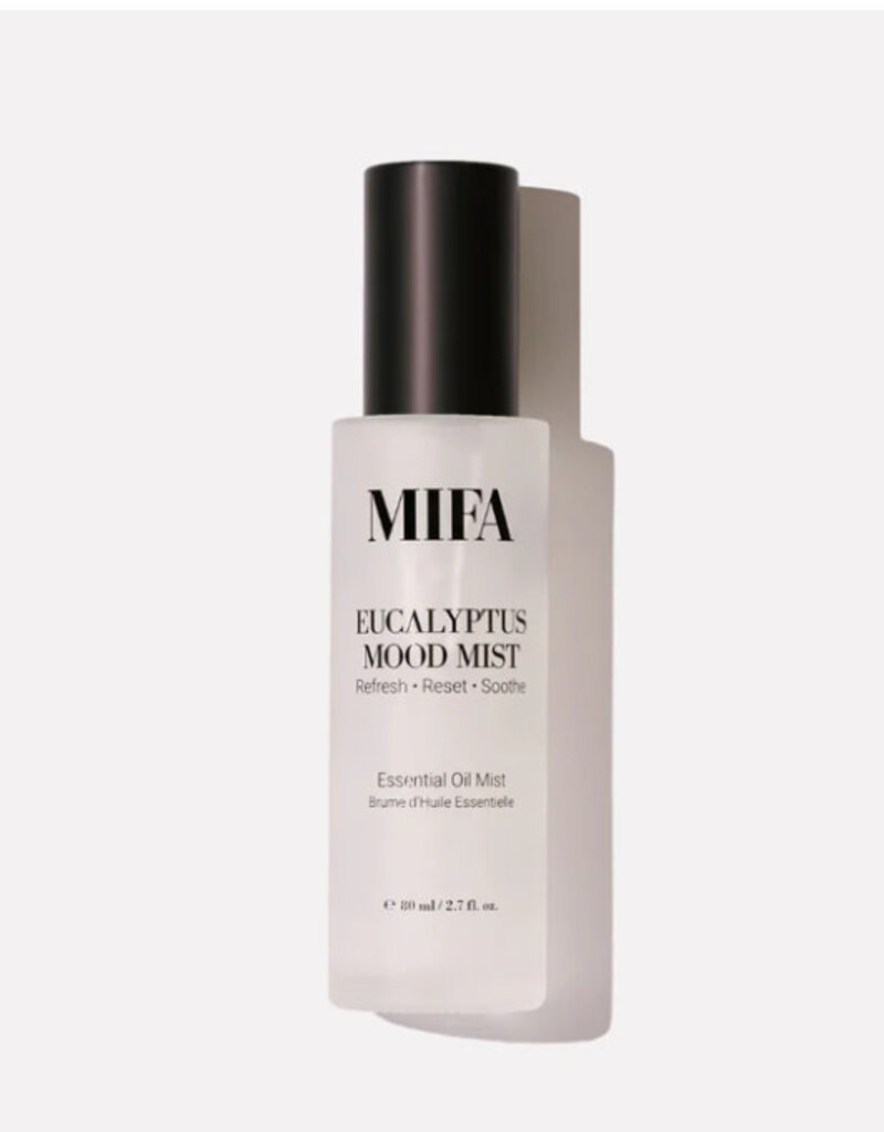 Mifa MIFA Eucalyptus Mood Mist 80ml