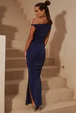 Chyna midi dress
