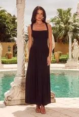 KIMBA MAXI DRESS