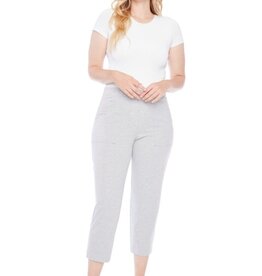 Carly French terry jogger