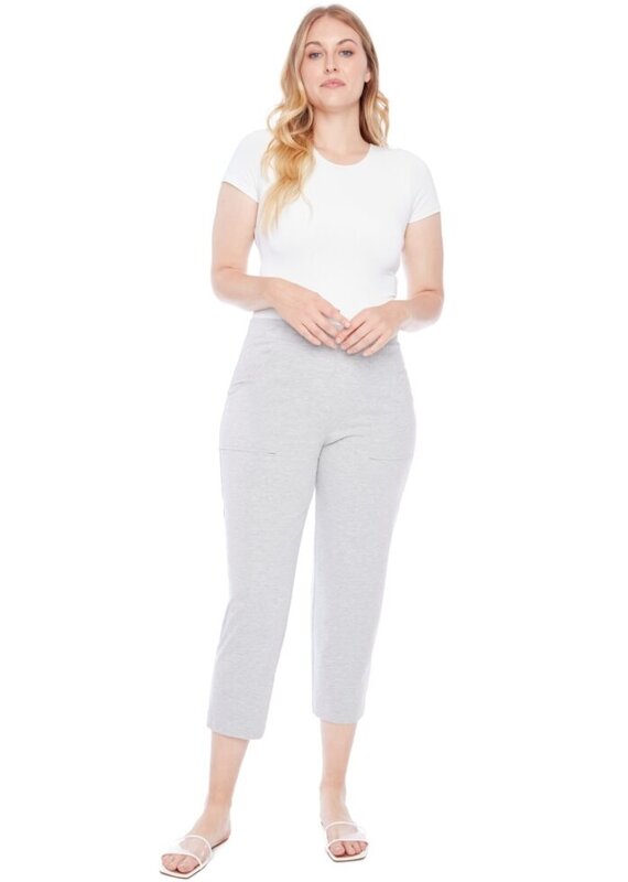 Carly French terry jogger