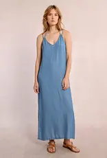 Tencel summer dress