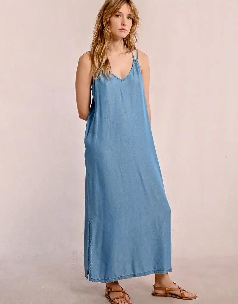 Tencel summer dress