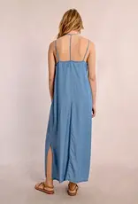 Tencel summer dress