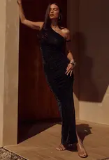 Chyna midi dress