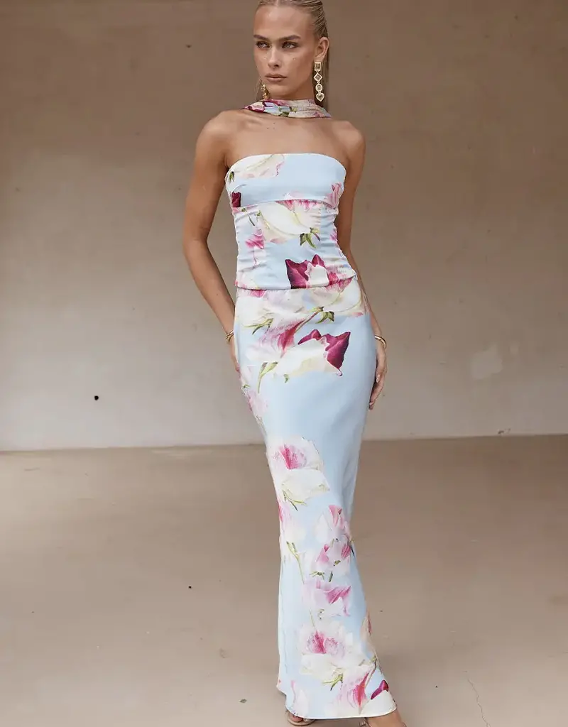 Verity skirt