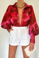Calista blouse