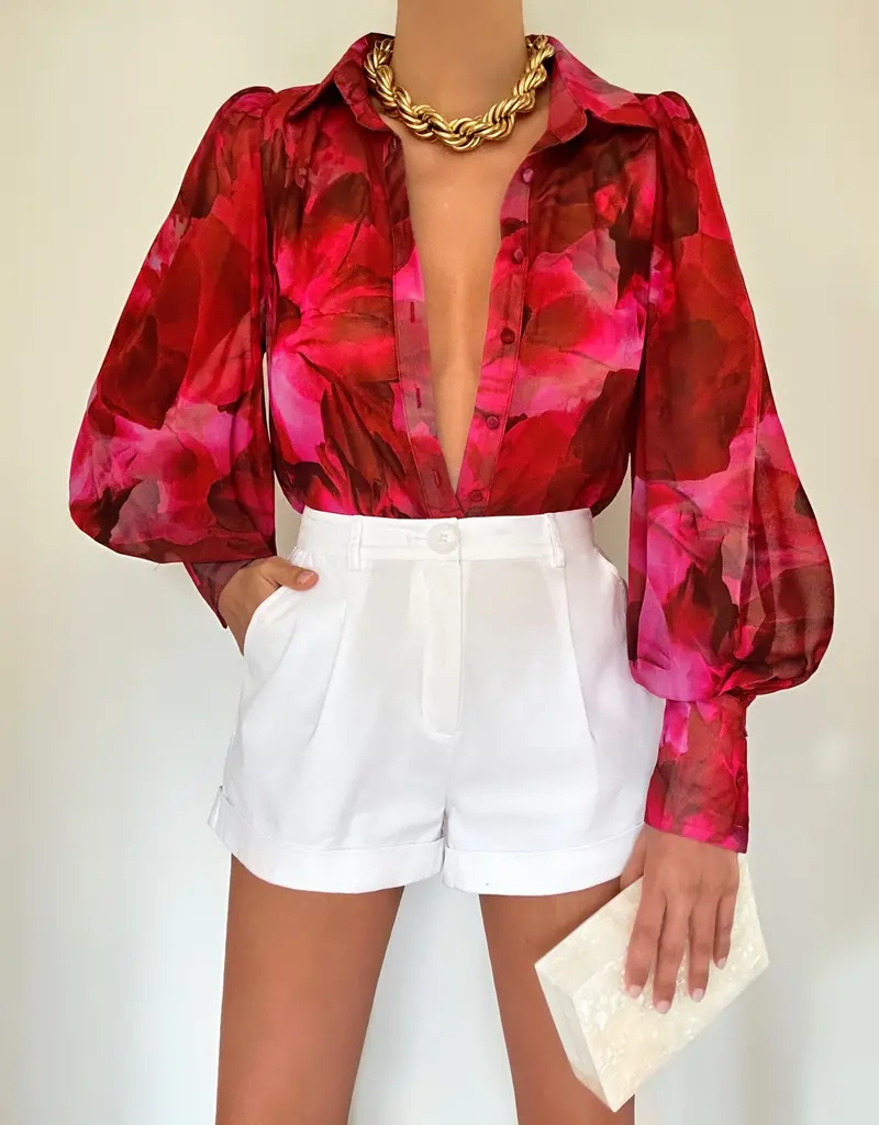 Calista blouse