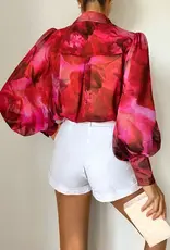 Calista blouse