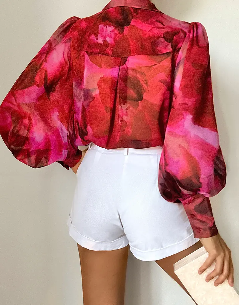 Calista blouse
