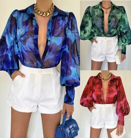 Calista blouse