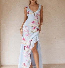 Inayah maxi