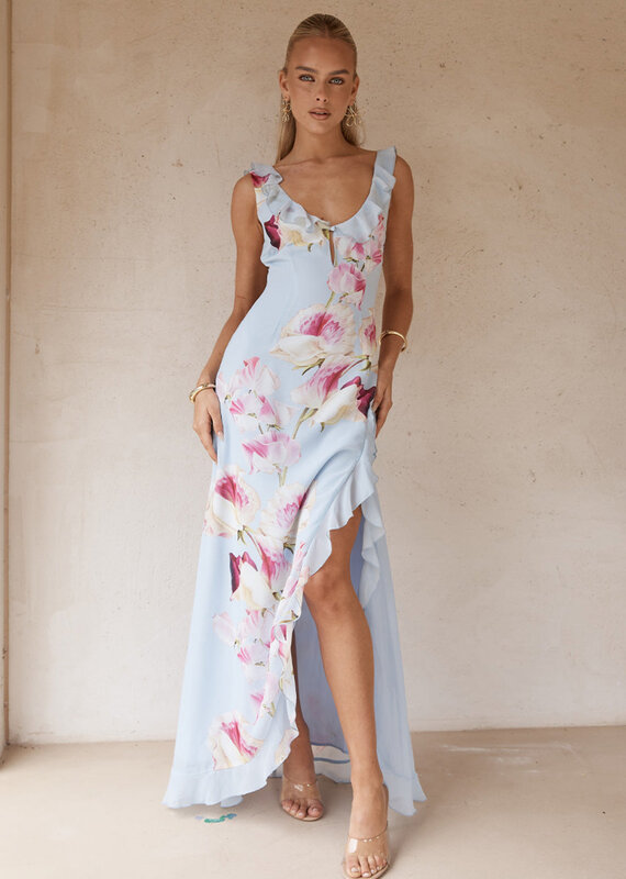 Inayah maxi