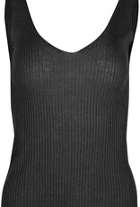 Knit tank