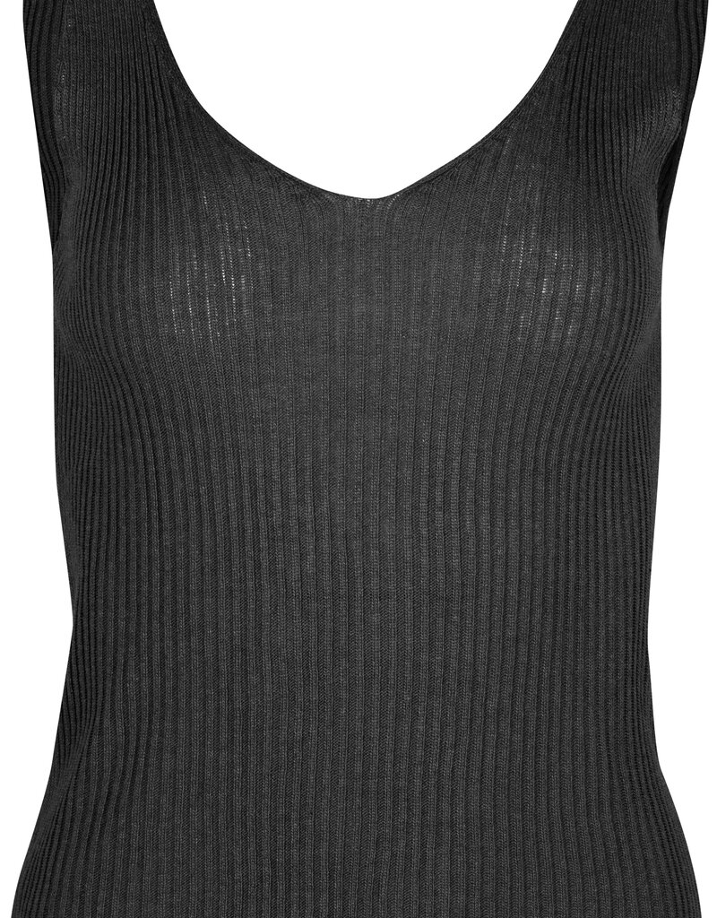 Knit tank