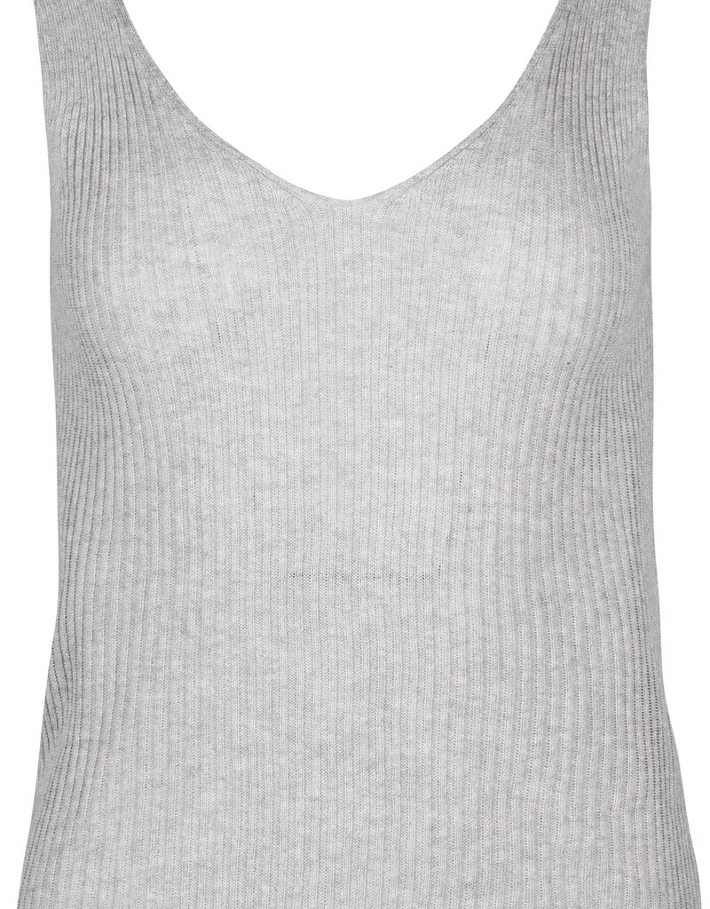 Knit tank
