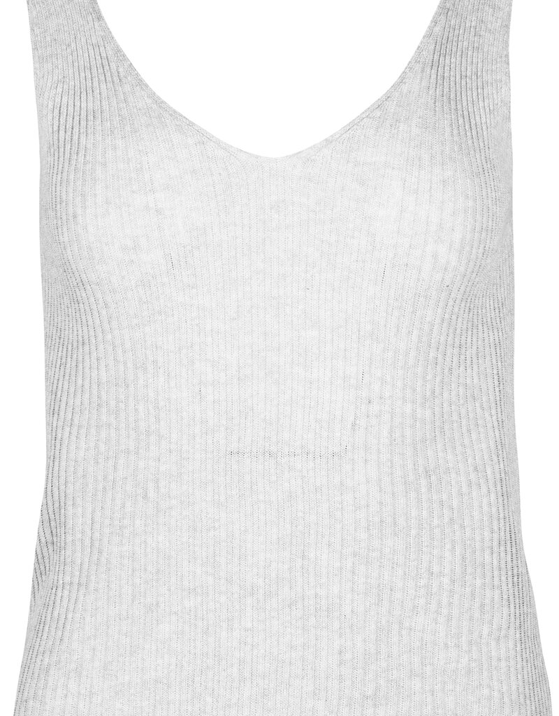 Knit tank
