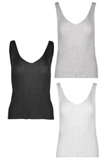 Knit tank