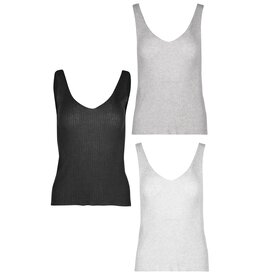 Knit tank