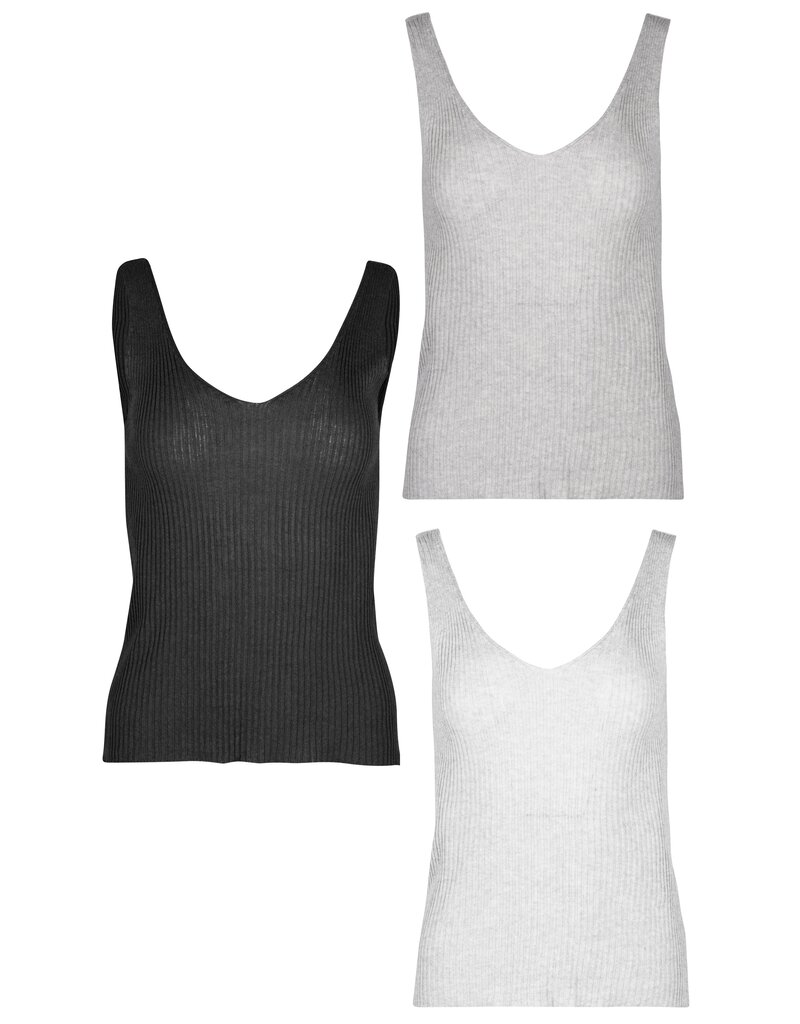 Knit tank