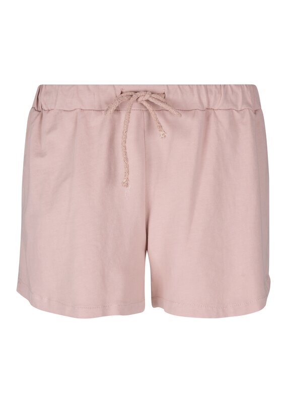 French terry short