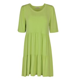 Summer tier dress