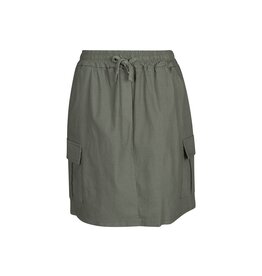 Cargo skirt
